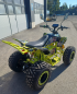 Preview: Elektro-Sport-Quad KMG72-Elektroquad mit 1800 Watt,72 Volt und 30Ah